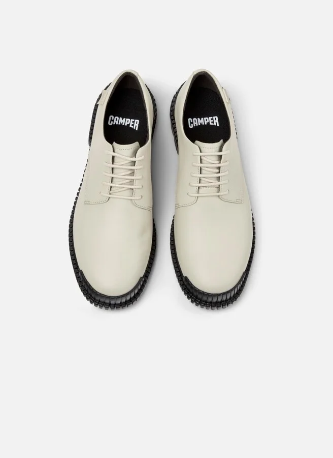 Camper Pix Leather Shoes - Image 7