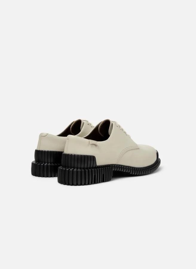 Camper Pix Leather Shoes - Image 8