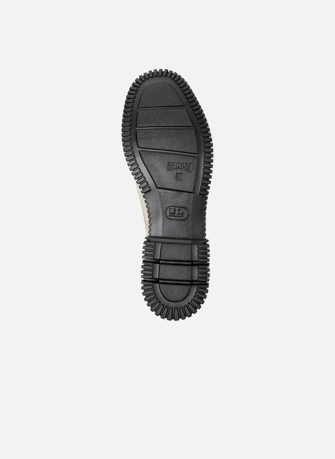 Camper Pix Leather Shoes - Image 9