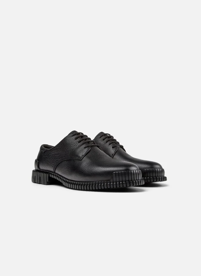 Camper Pix Leather Shoes