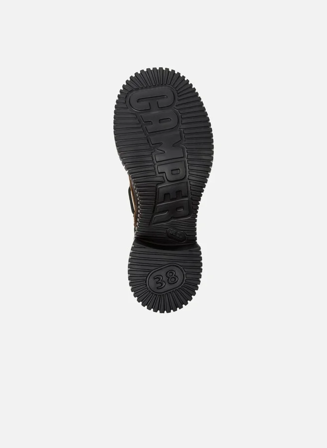 Camper Pix London Leather Shoes - Image 5