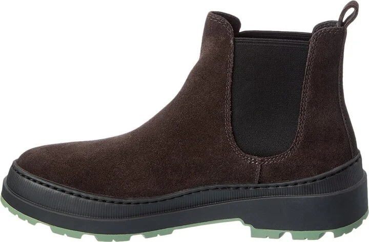 Camper Repello Meteor Suede Boot - Image 2