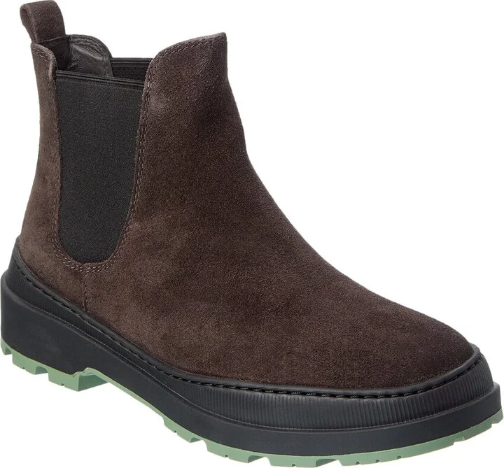 Camper Repello Meteor Suede Boot