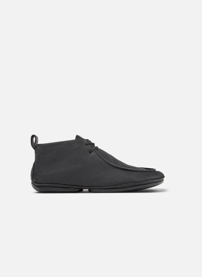 Camper Right Nina Leather Ankle-boot - Image 6