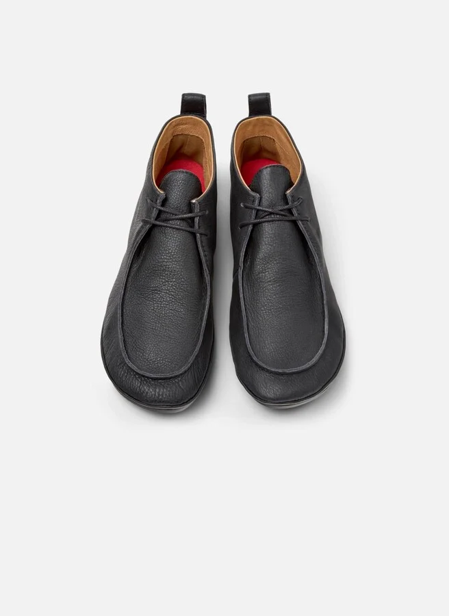 Camper Right Nina Leather Ankle-boot - Image 7