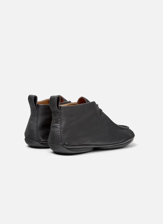 Camper Right Nina Leather Ankle-boot - Image 8