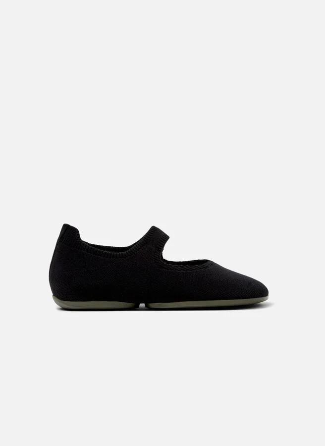 Camper Right Nina Technical Textile Flats - Image 2