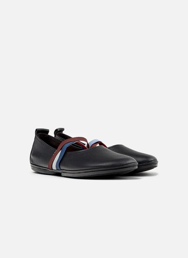 Camper Right Nina Tws Leather Mary Jane - Image 2