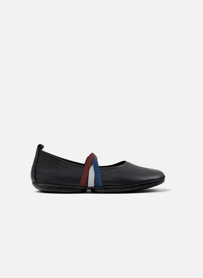 Camper Right Nina Tws Leather Mary Jane - Image 3