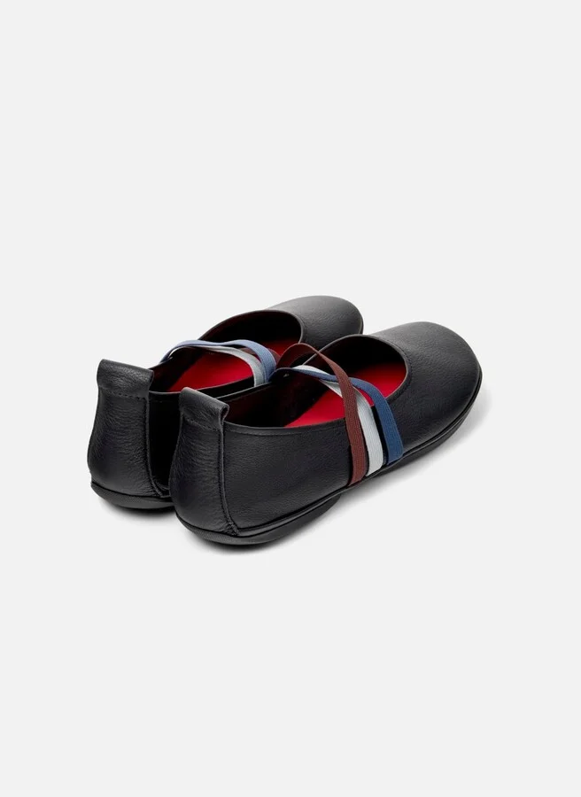 Camper Right Nina Tws Leather Mary Jane - Image 4