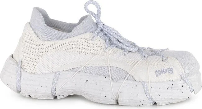 Camper Roku Lace-Up Sneakers