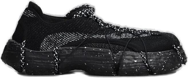 Camper Roku Lace-Up Sneakers