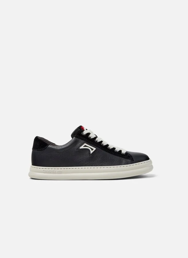 Camper Runner Four Leather Sneakers - Image 2