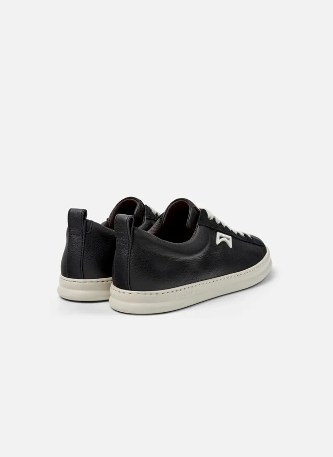 Camper Runner Four Leather Sneakers - Image 4