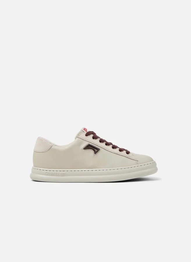 Camper Runner Four Leather Sneakers - Image 6