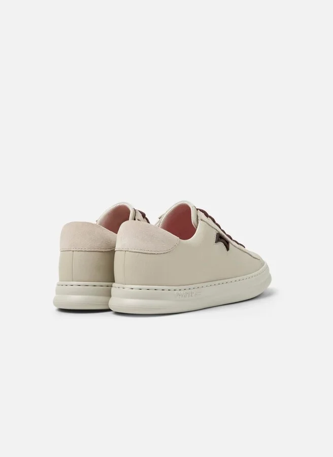Camper Runner Four Leather Sneakers - Image 8