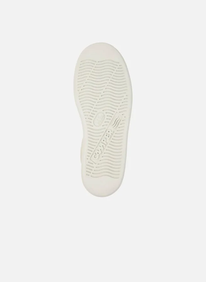 Camper Runner Four Leather Sneakers - Image 9