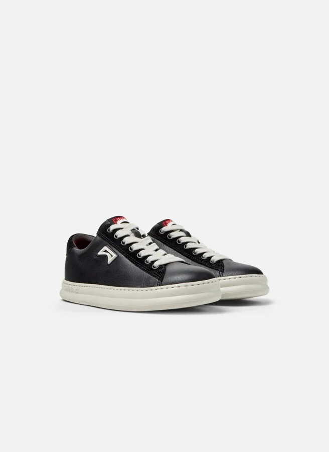 Camper Runner Four Leather Sneakers