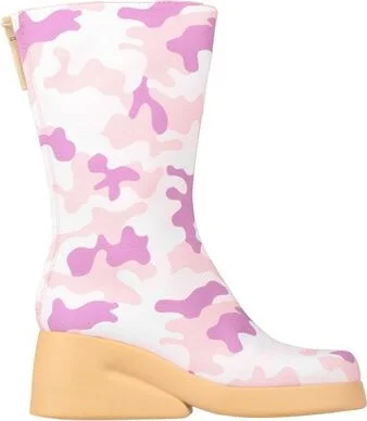 Camper Ssense & Petra Collins Woman Ankle boots