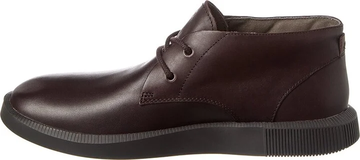 Camper Supersoft Zambia Leather Sneaker - Image 2