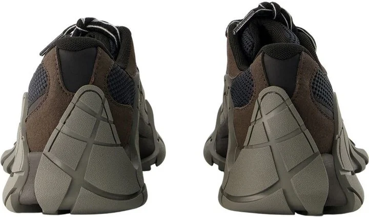 Camper Tormenta Sneakers - Image 3