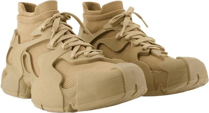 Camper Tossu Sneakers - Image 2
