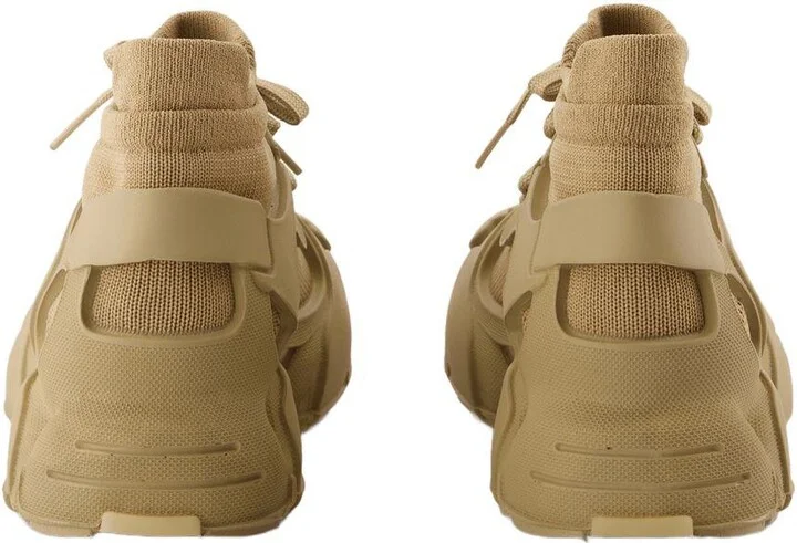 Camper Tossu Sneakers - Image 3