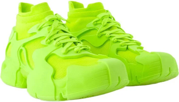 Camper Tossu Sneakers - Image 2