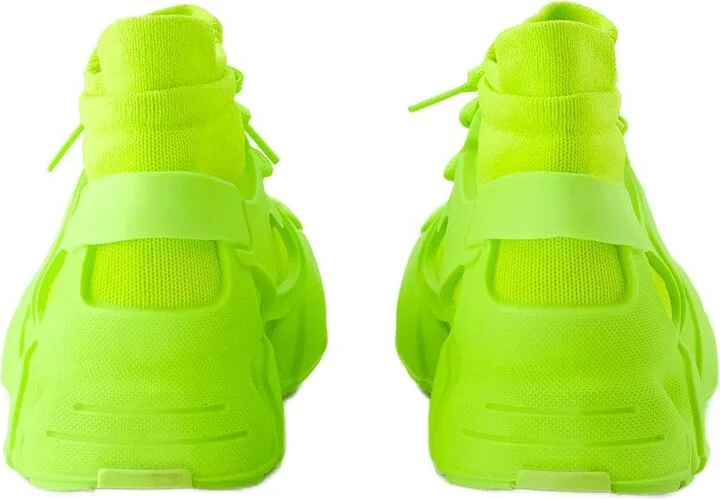 Camper Tossu Sneakers - Image 3