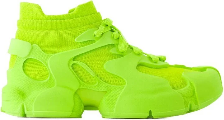 Camper Tossu Sneakers