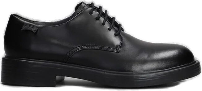 Camper Twins Lace-Up Shoes