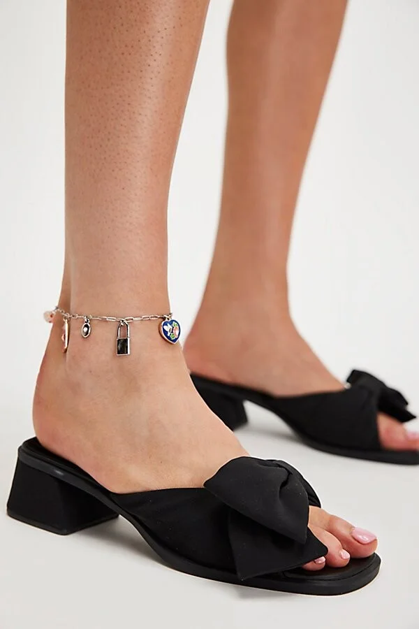 Camper Two Of A Kind Heels - Image 2
