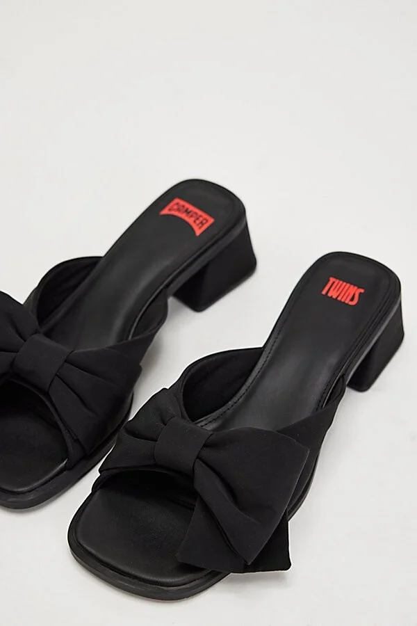 Camper Two Of A Kind Heels - Image 3