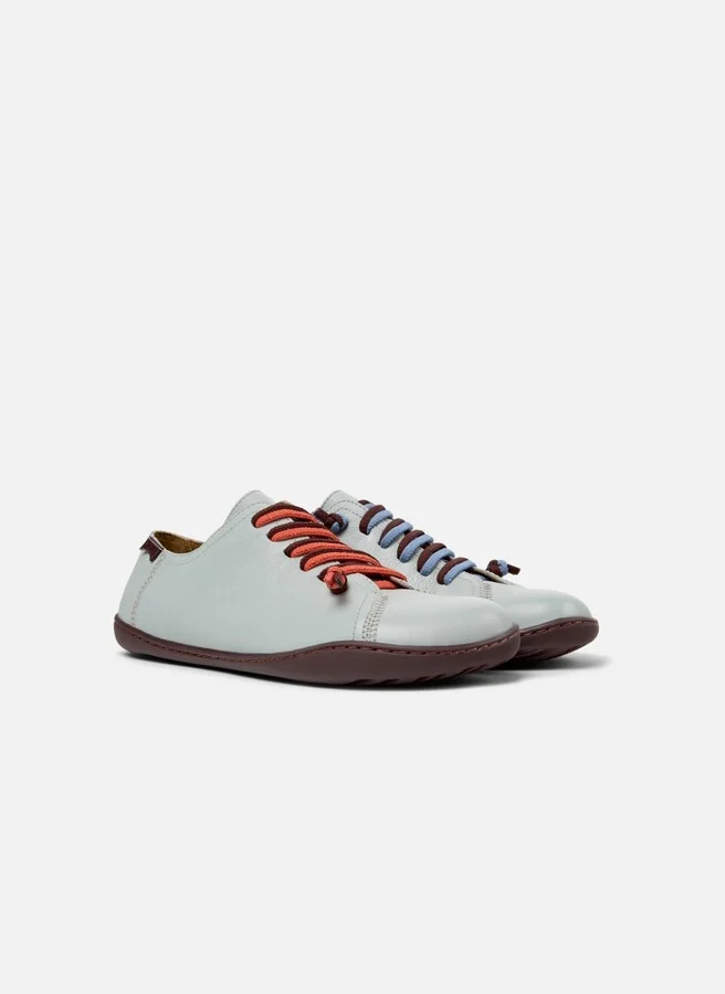 Camper Tws G3D Peu Cami Leather Sneakers - Image 2