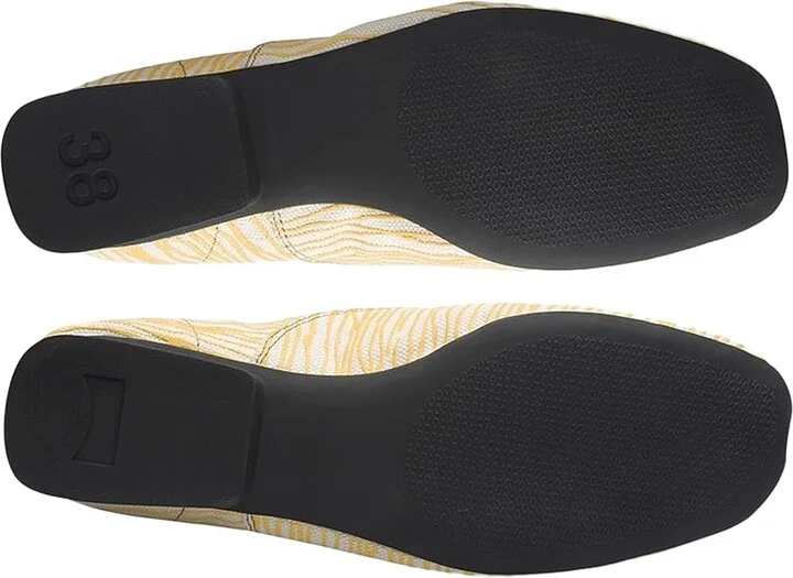 Camper TWS - K201220 Women's Shoes - Assorted : EU 39 (US Women's 9) B - Medium, Cotton/Canvas - Image 3