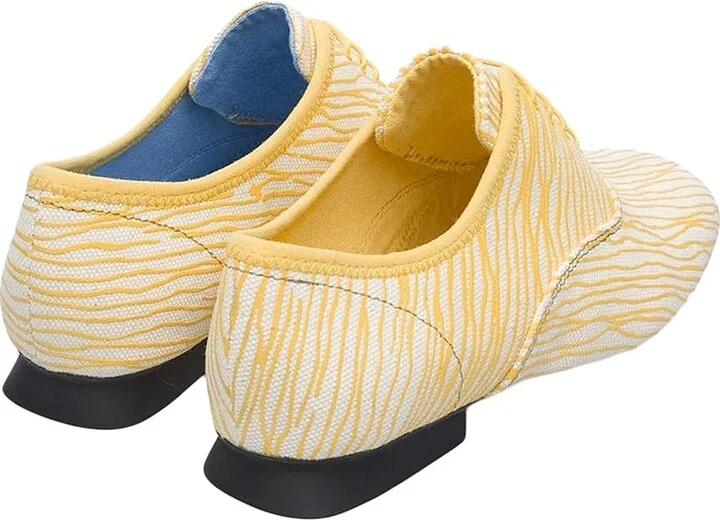 Camper TWS - K201220 Women's Shoes - Assorted : EU 39 (US Women's 9) B - Medium, Cotton/Canvas - Image 4