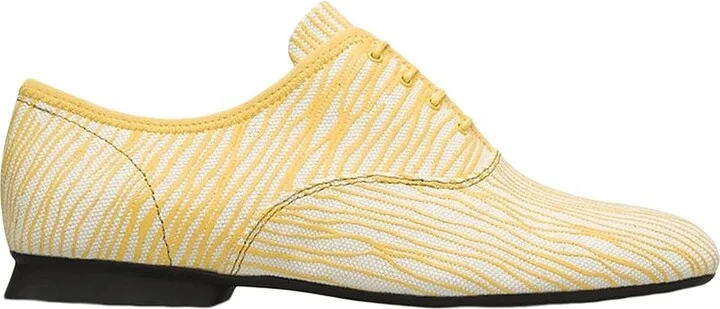 Camper TWS - K201220 Women's Shoes - Assorted : EU 39 (US Women's 9) B - Medium, Cotton/Canvas - Image 5