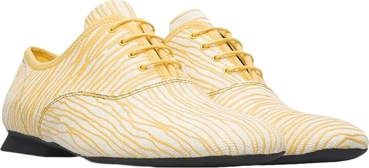 Camper TWS - K201220 Women's Shoes - Assorted : EU 39 (US Women's 9) B - Medium, Cotton/Canvas