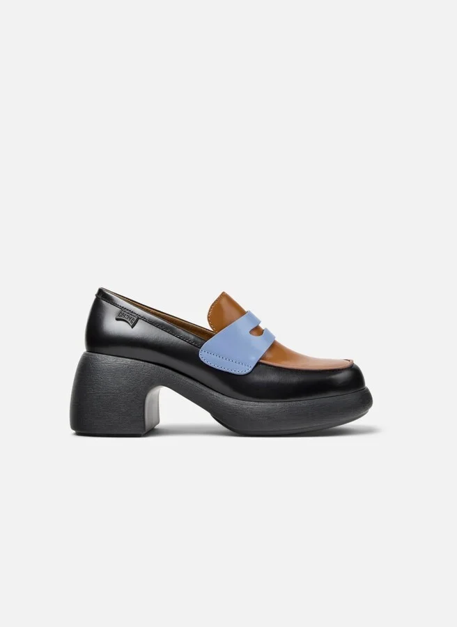 Camper Tws Thelma Ii Leather Shoes - Image 3
