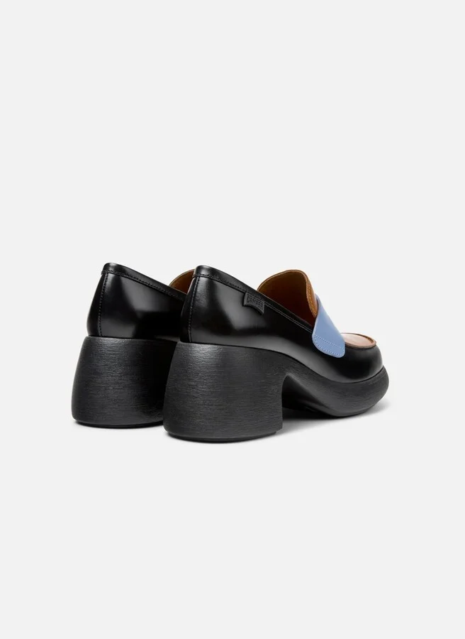 Camper Tws Thelma Ii Leather Shoes - Image 4