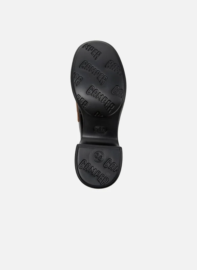 Camper Tws Thelma Ii Leather Shoes - Image 5