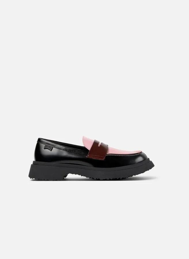 Camper Tws Walden Leather Moccasin - Image 2