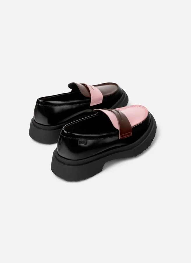 Camper Tws Walden Leather Moccasin - Image 3