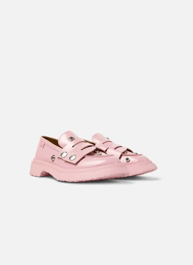 Camper Tws Walden Leather Shoes - Image 2