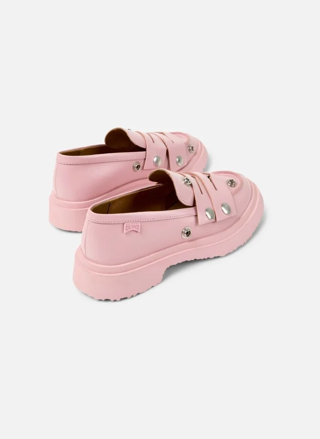 Camper Tws Walden Leather Shoes - Image 3