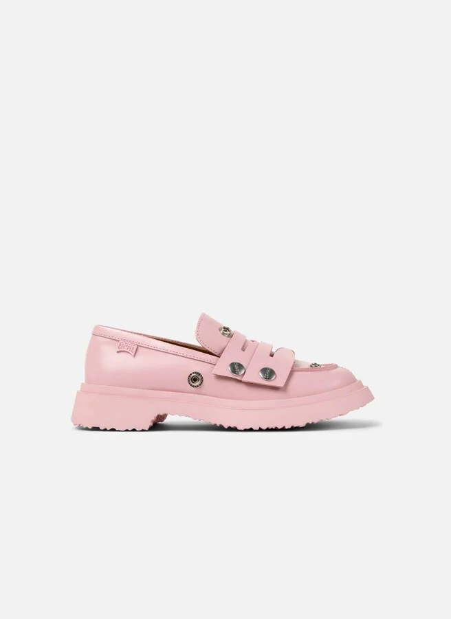 Camper Tws Walden Leather Shoes - Image 4