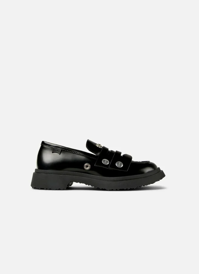 Camper Tws Walden Leather Shoes - Image 6