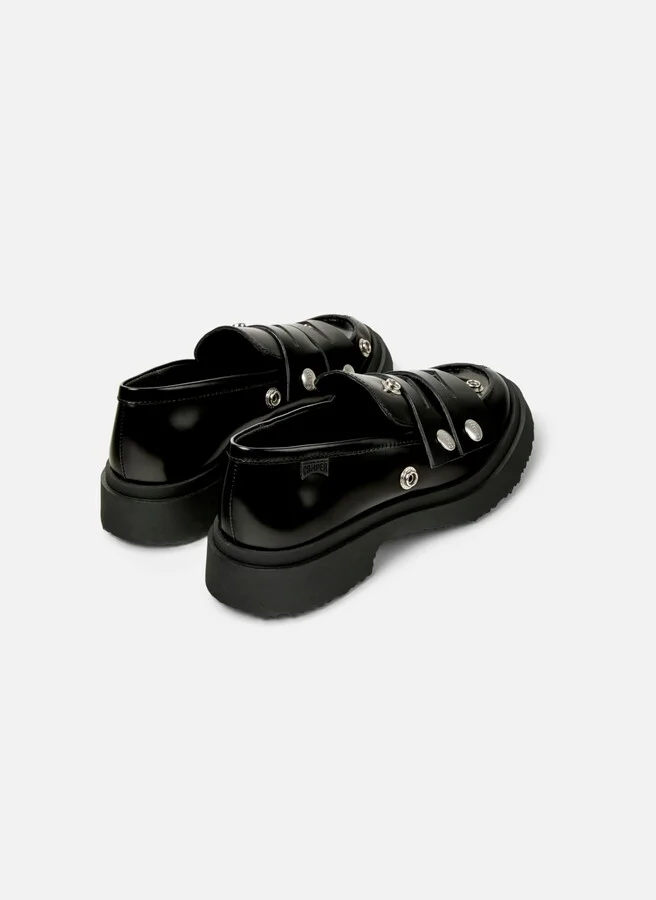 Camper Tws Walden Leather Shoes - Image 8