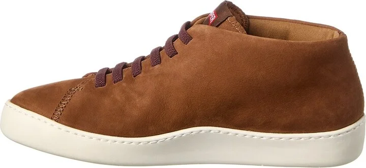 Camper Uggy Faro Leather Sneaker - Image 2