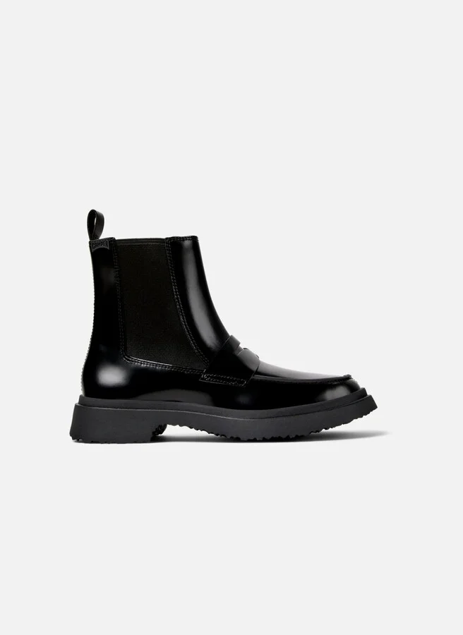 Camper Walden Leather Chelsea Bootie - Image 2